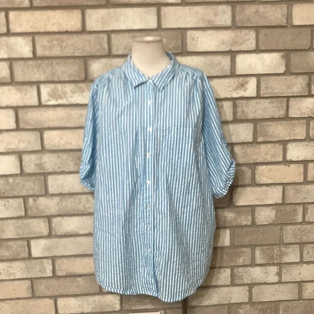 3for$20 short sleeved button up